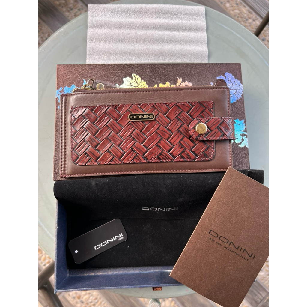 dompet donini