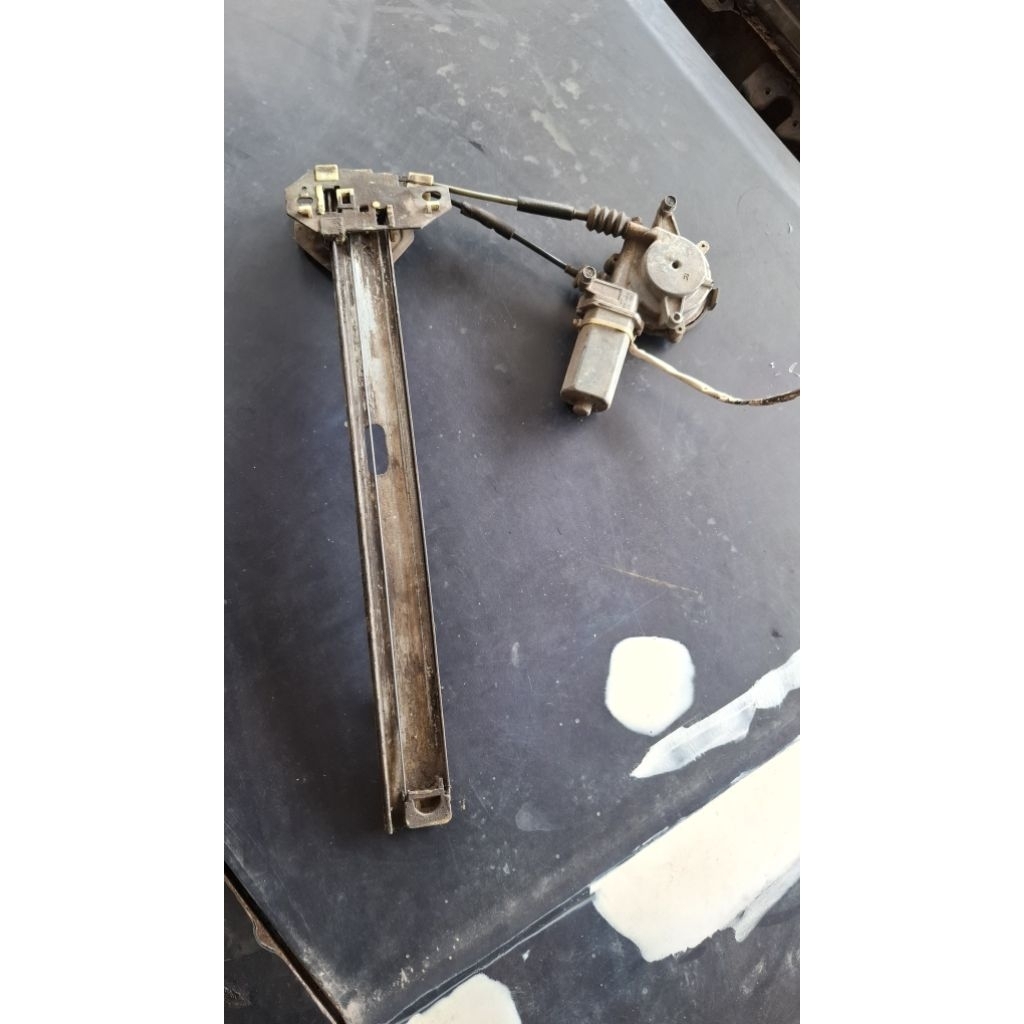 regulator power window kiri civic lx & grand civic