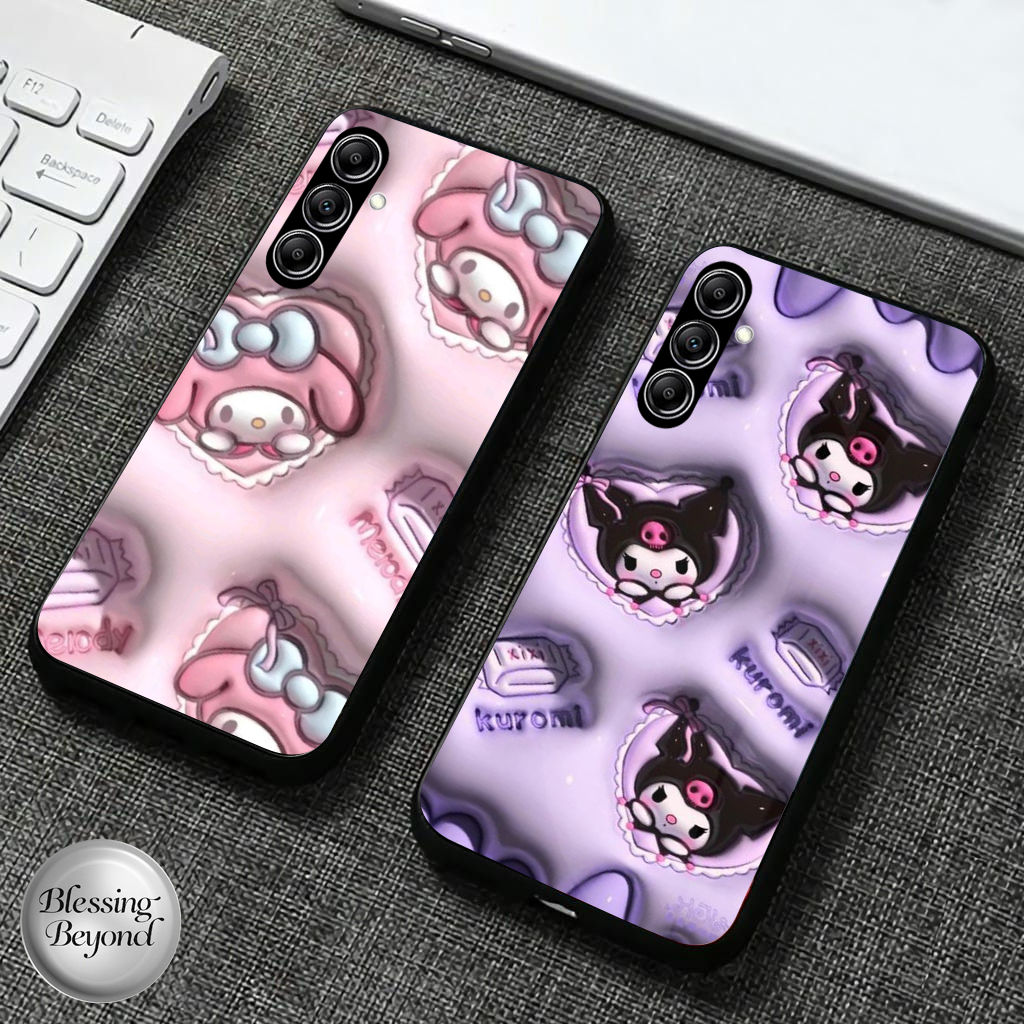 Case HP For Samsung A57 Samsung A37 Terbaru [BSG-05] - Casing Hp  Samsung A57 Samsung A37 - Case Gla
