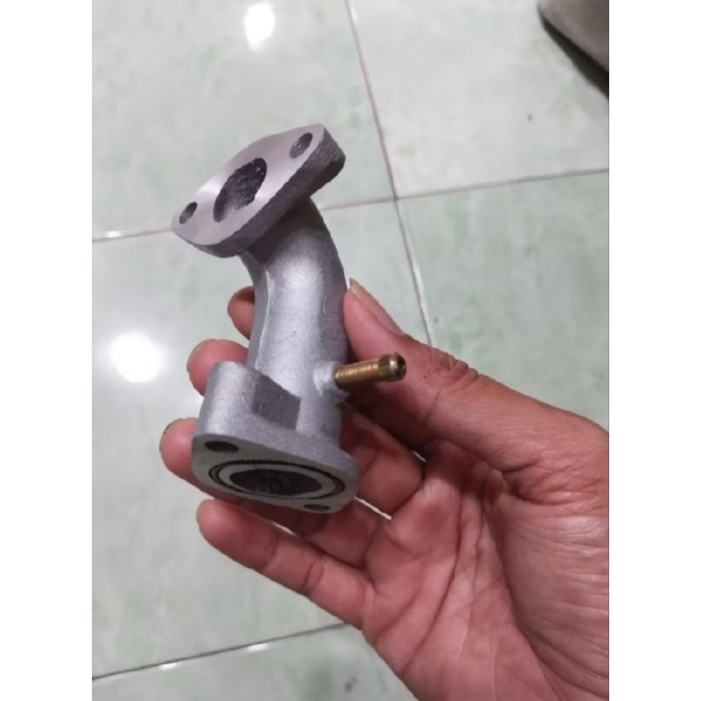 Manipol JUPITER Z VEGA R MIRING INTAKE MANIFOLD JUPITER VEGA MIRING