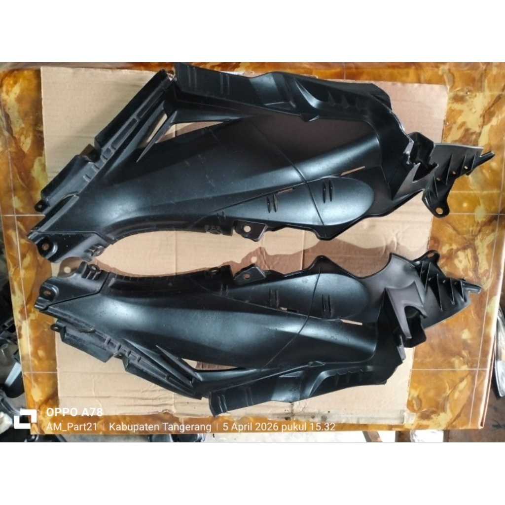 SAYAP DALAM KAWASAKI EDGE ORIGINAL