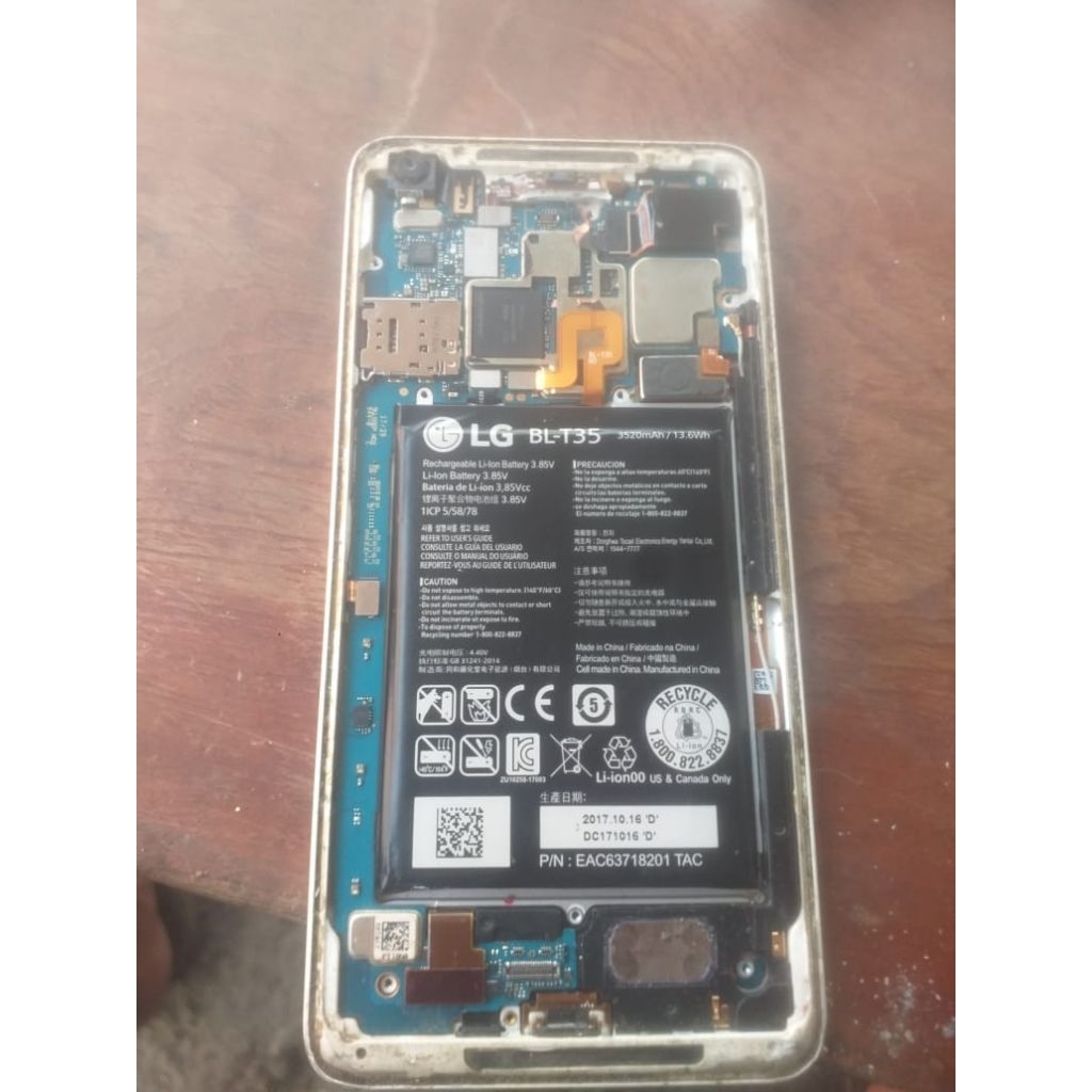 mesin google pixel 2xl normal ,minus lcd aja