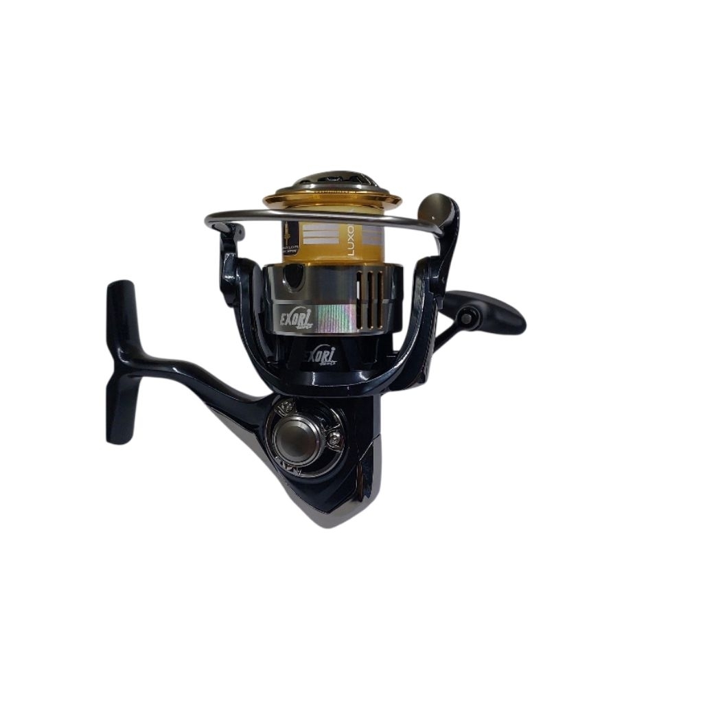 reel exori luxora sw 1000-6000 power handle