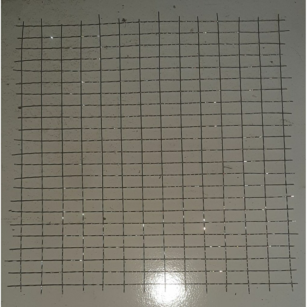 kawat ram stainless 304