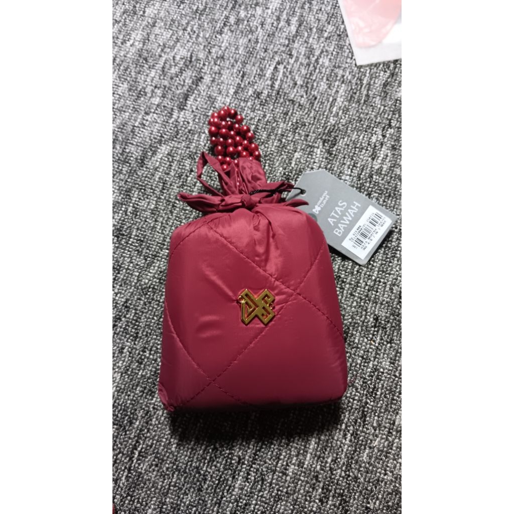 HAYA Mukena Travel DS by Karita Clearance Sale