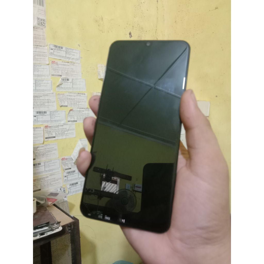 LCD ORIGINAL COPOTAN NORMAL SAMSUNG A50S (A507FN)