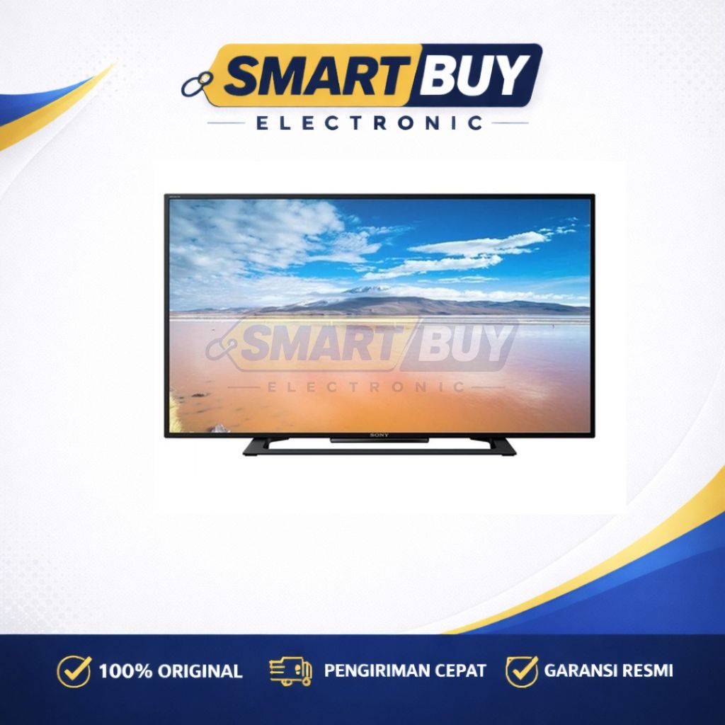 LED TV 40" Sony KLV-40R352C | Televisi 40 inch in KLV 40R352C 40R352 C
