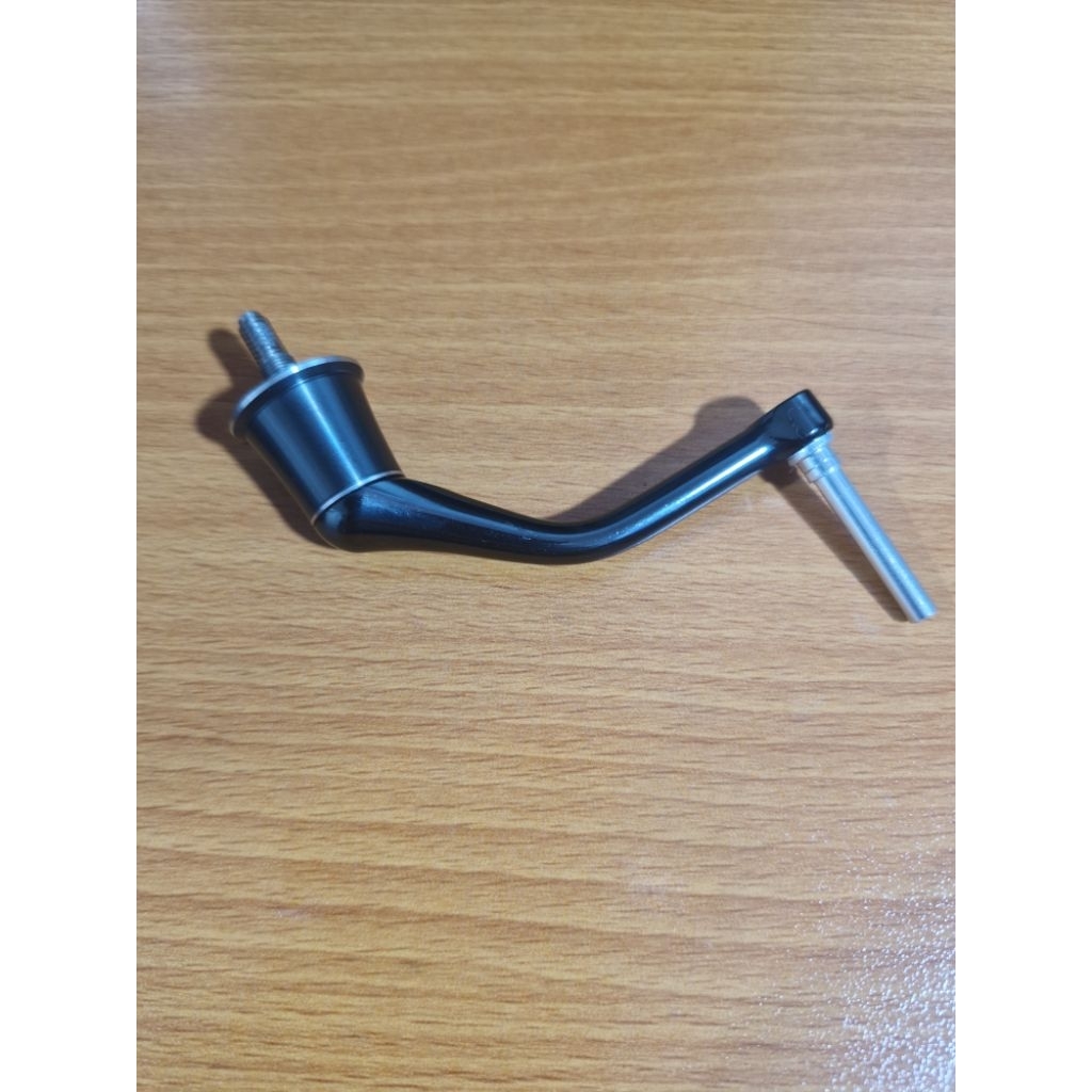 Shimano 2022 stella C3000XG handle