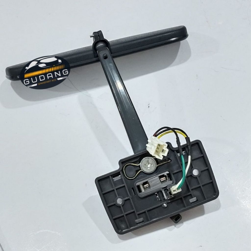 Kaca Spion Dalam + Lampu Isuzu NKR71 / NKR 71 Tahun 2012 (Part No. 3653)