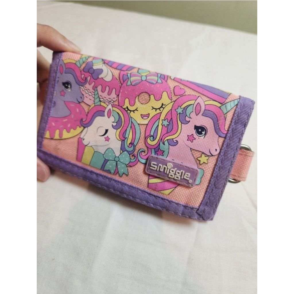 dompet smiggle original