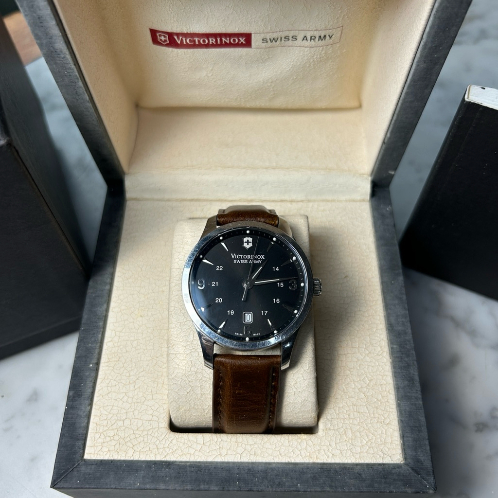 Swiss Army-Victorinox