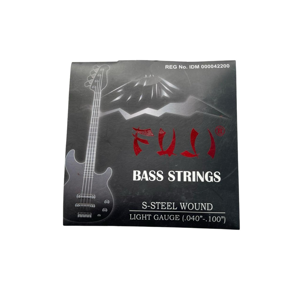 SENAR GITAR BASS FUJI
