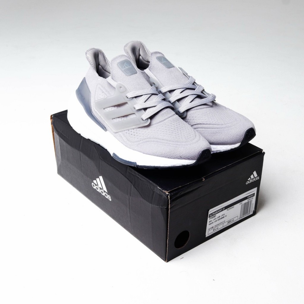 Harga Ultraboost 21 Grey Terbaru Apr 2026 | BigGo Indonesia