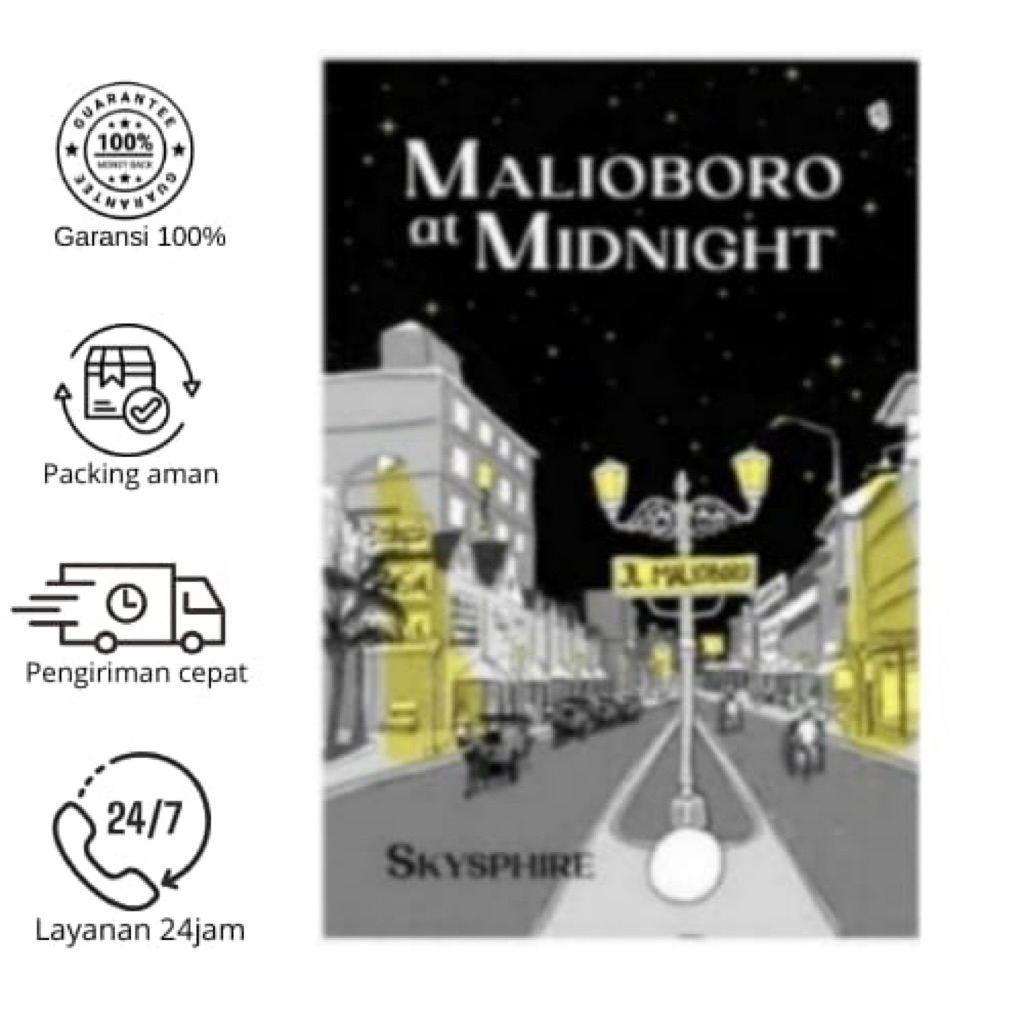 novel malioboro at midnight