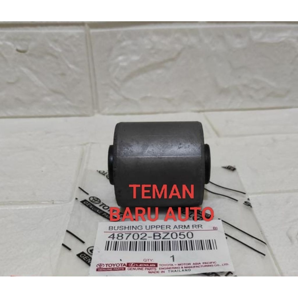 BUSHING ARM AS STABIL BELAKANG AVANZA XENIA RUSH TERIOS VELOZ GRANDMAX LUXIO 48702-BZ050