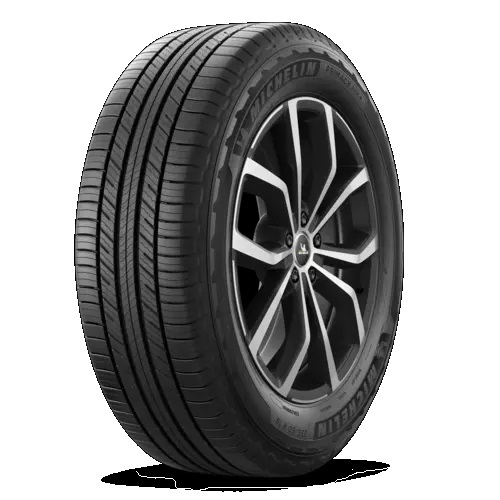 Michelin Primacy SUV 265/60 R18 Ban Mobil Pajero Sport
