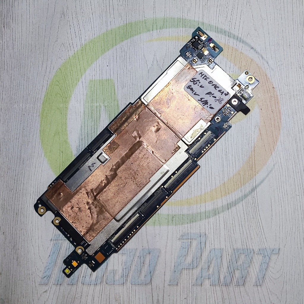Mesin HTC One M8 2/16 Hidup Minus Original Copotan | Mojo Part