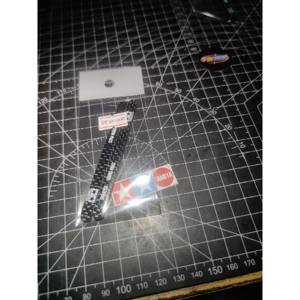 Tamiya Rep HG Stick Carbon