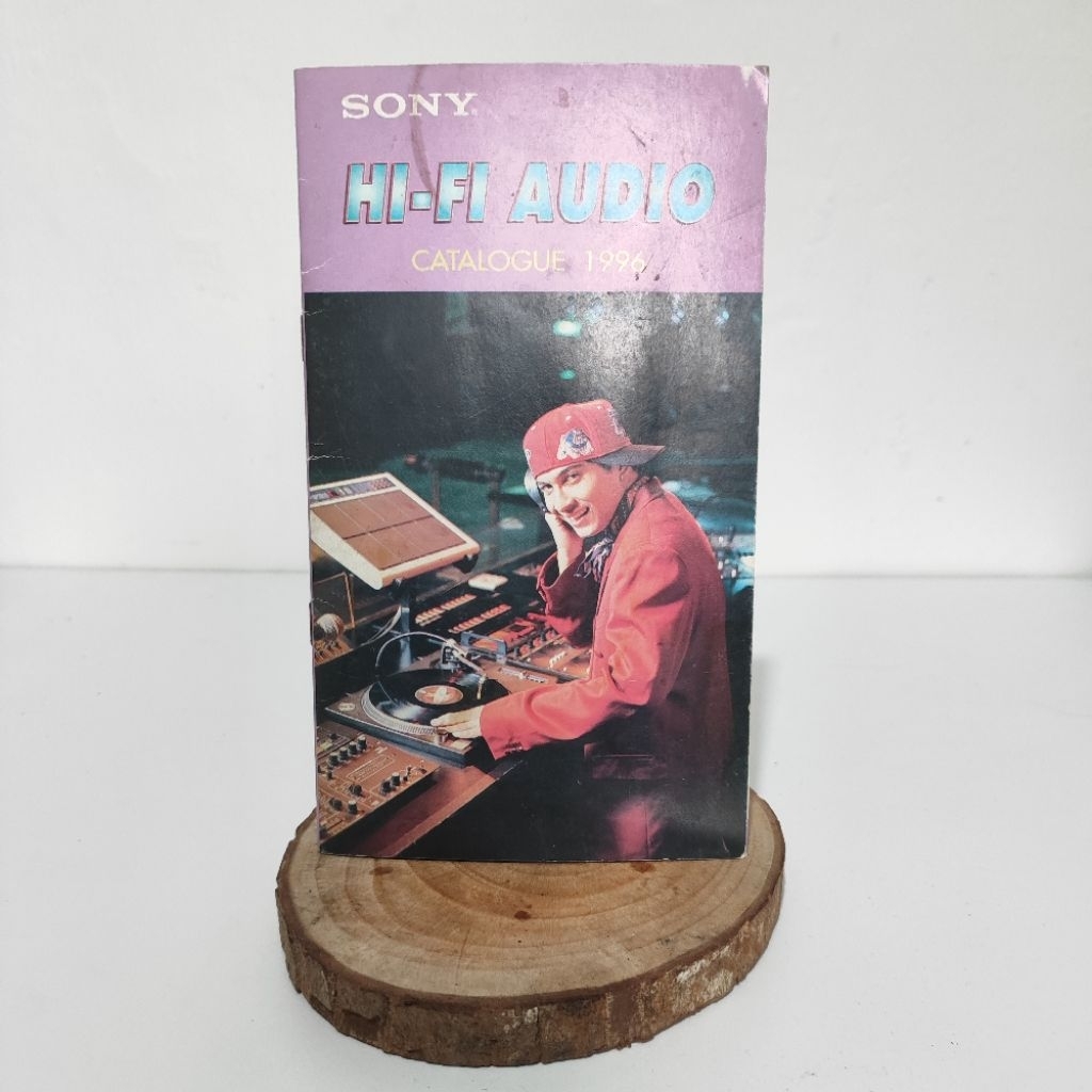 browsur penjualan sony hifi audio