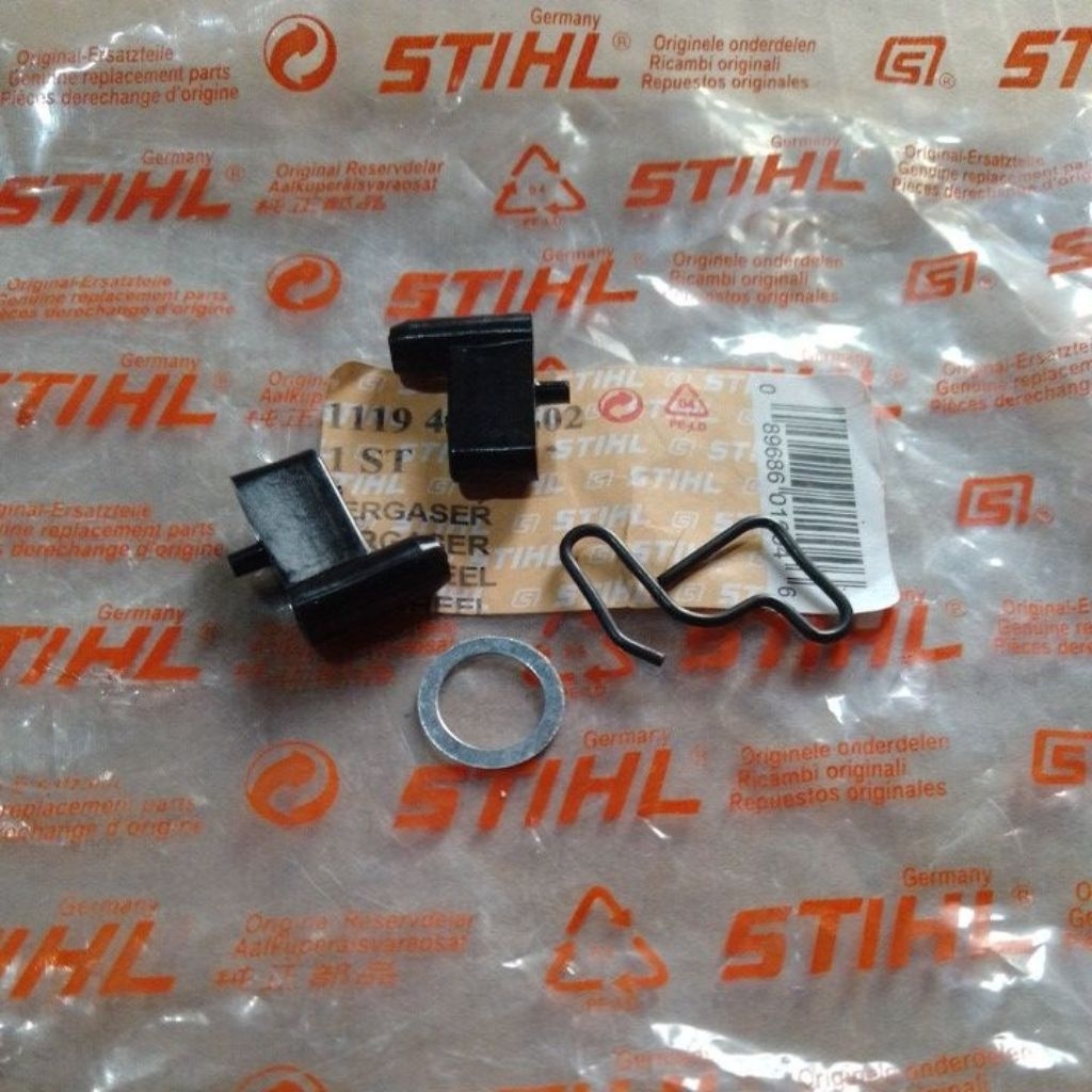 pawl set chainsaw stihl ms382/ kuda kuda stater ms382