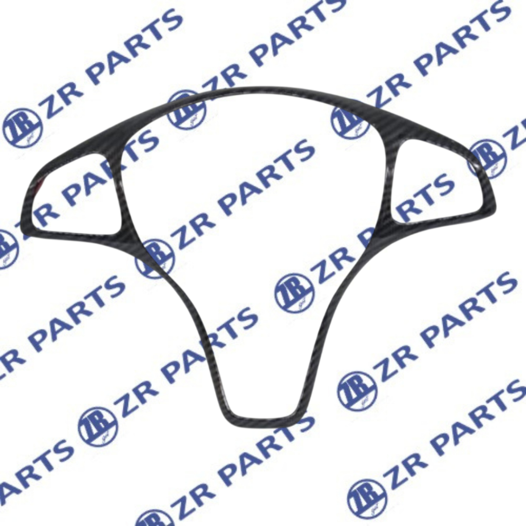 ZR Panel Stir Steer Steering Wheel Carbon Mercedes Benz W205 W213