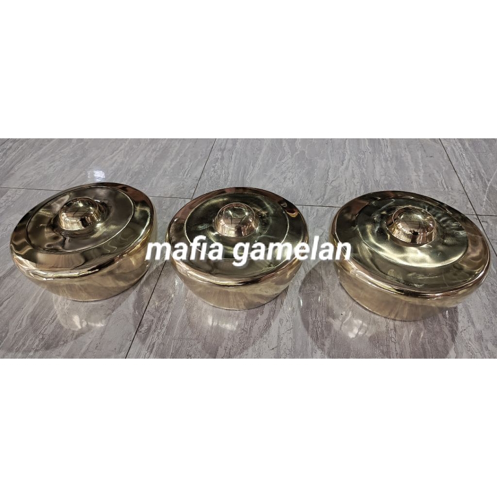 Bonang Kuningan