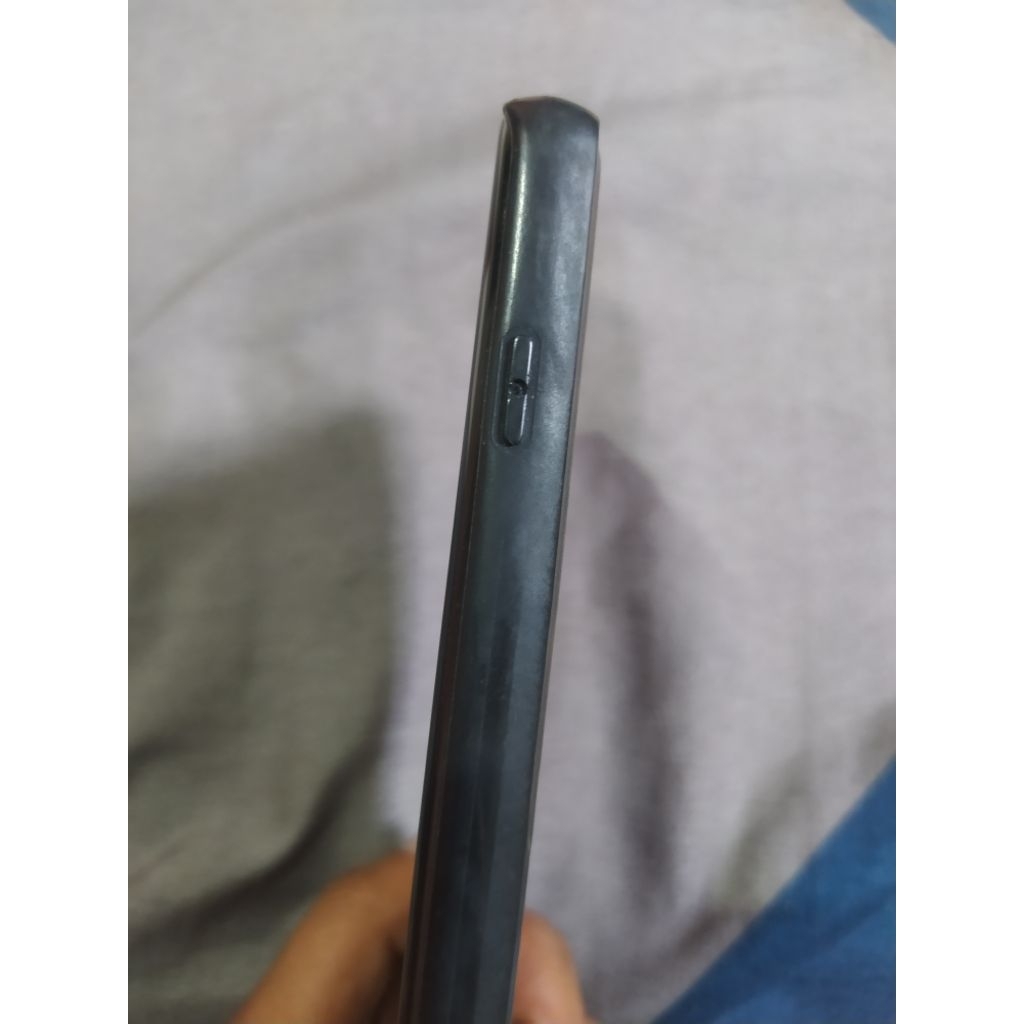 Jual hp samsung s10+ sein ram 8/512 MINUSAN lcd rusak tidak bisa sentuh dan tombol samping ada yang 