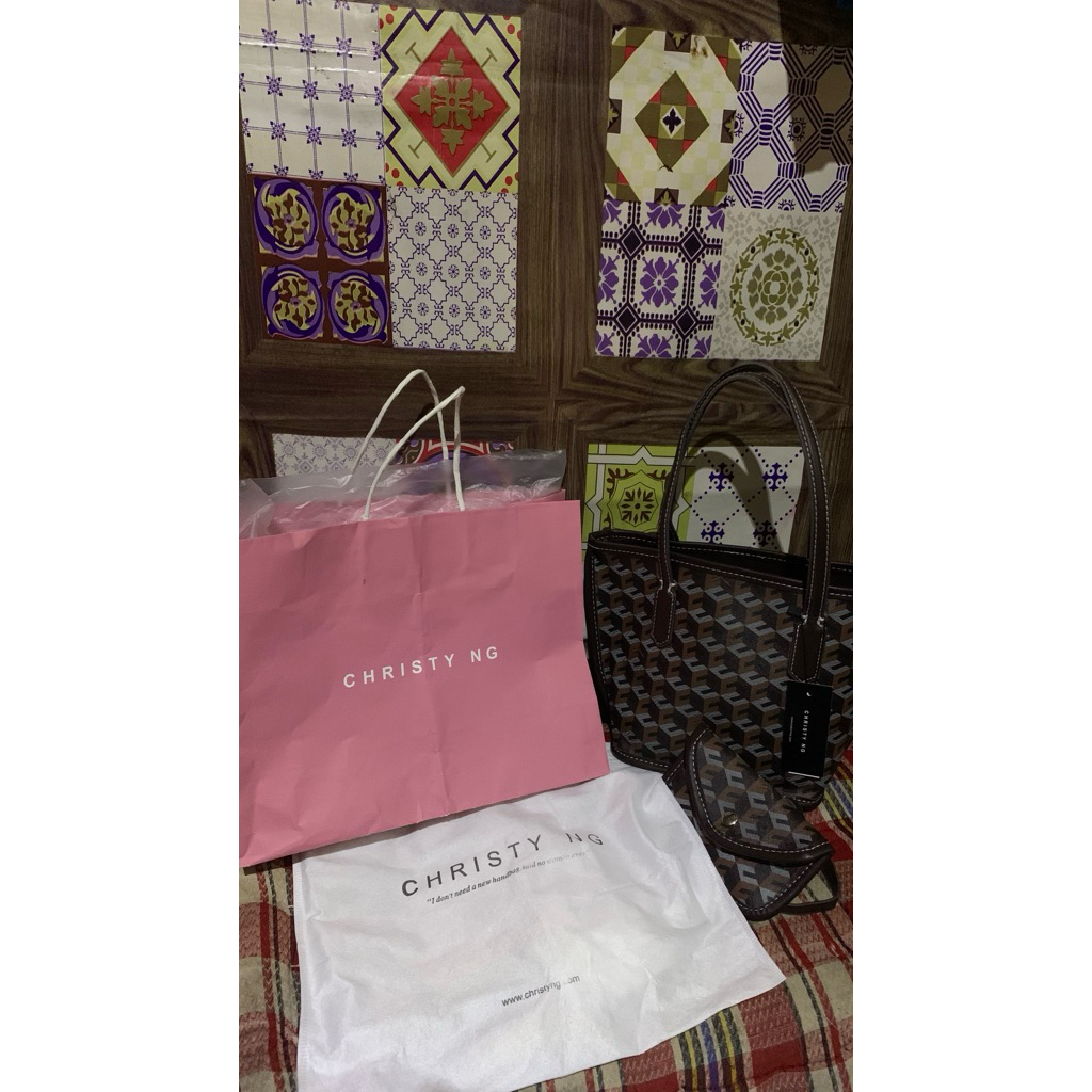 tas cristy ng