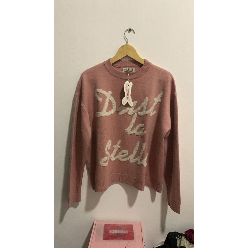 Hoodie Dust La Stella