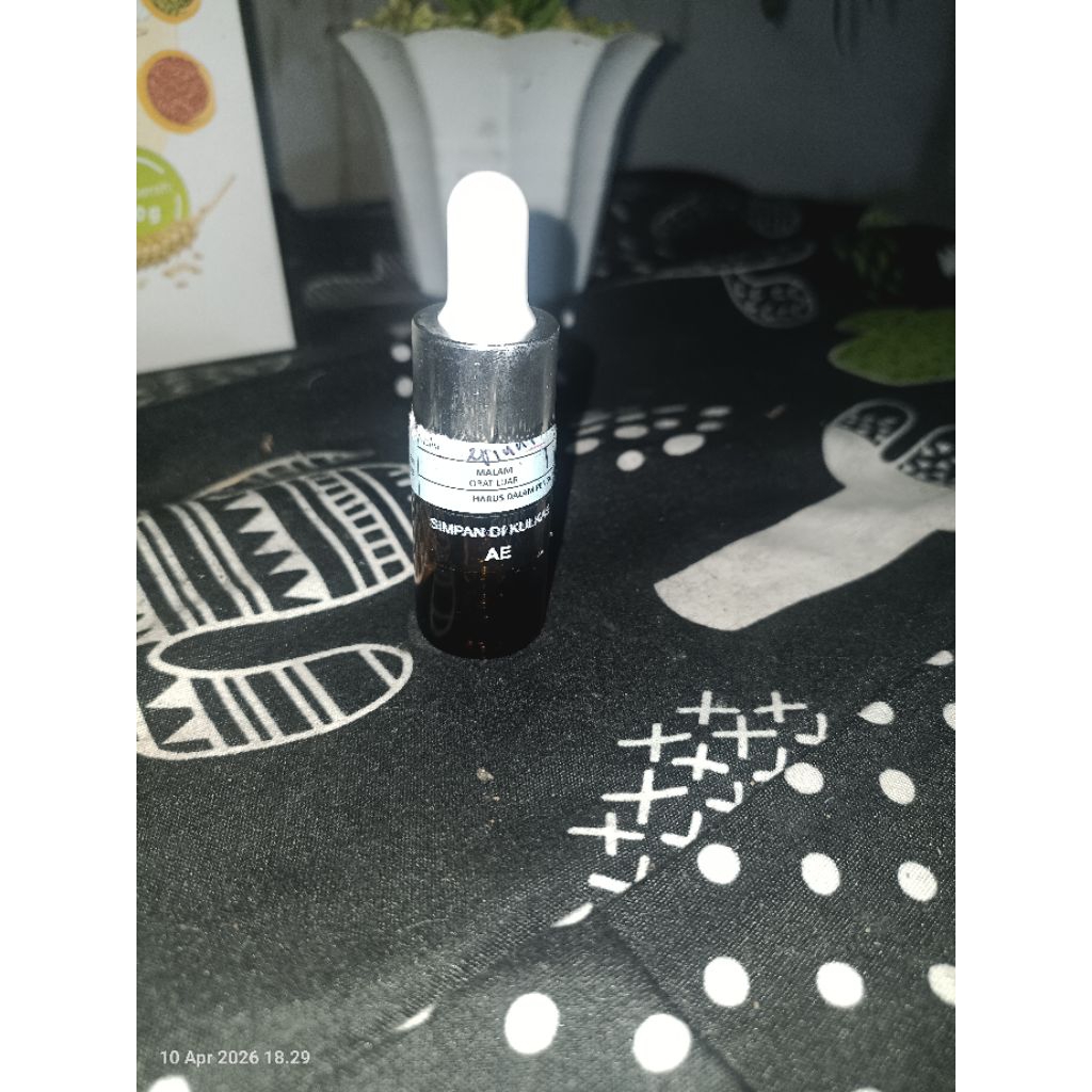 Serum AE by Ella skincare