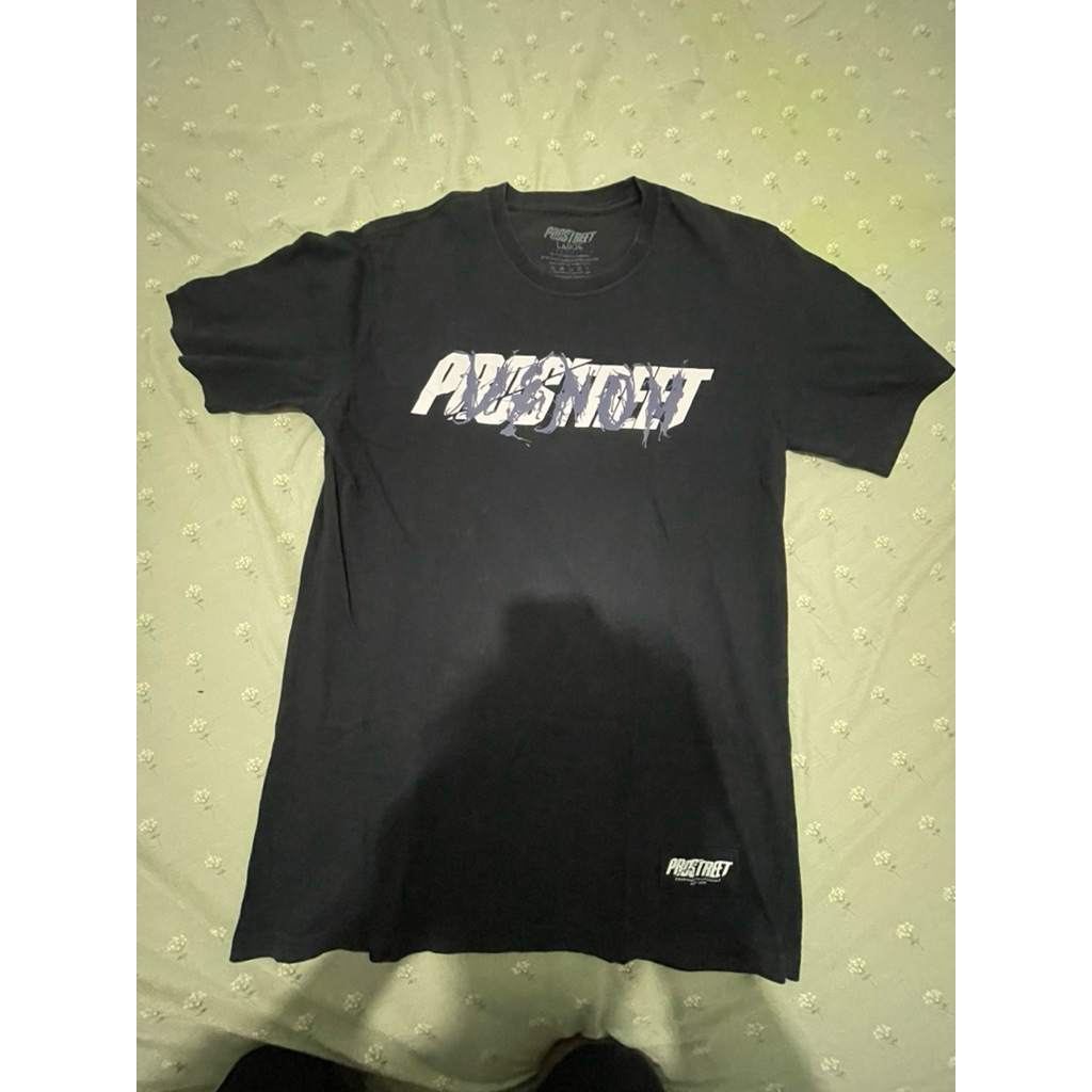 ts prostreet venom