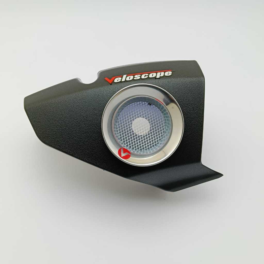 VELOSCOPE AEROX 155 Old 2016-2020 LEXI 125 VELOCITY BOX FILTER AEROX LEXY