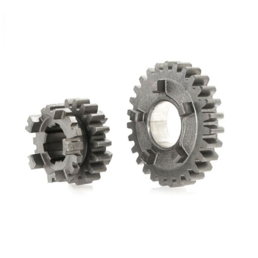 gear Rasio 3th gir TDR 18-27 untuk motor Jupiter Z1 Vega zr