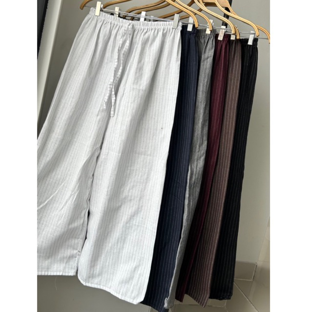 STRIPE KULOT / KULOT SALUR / KULOT JUMBO