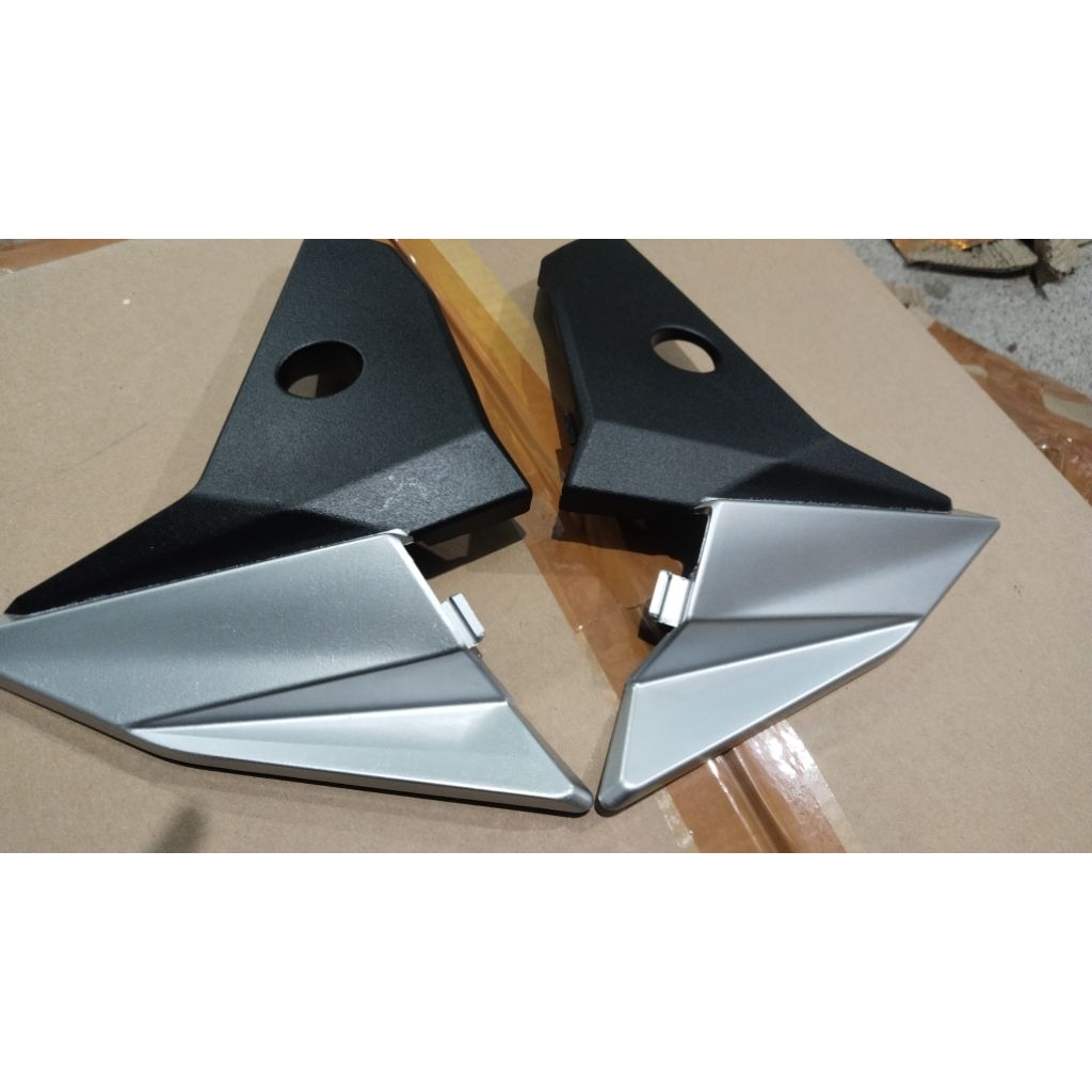 cover postep supra 125 fi