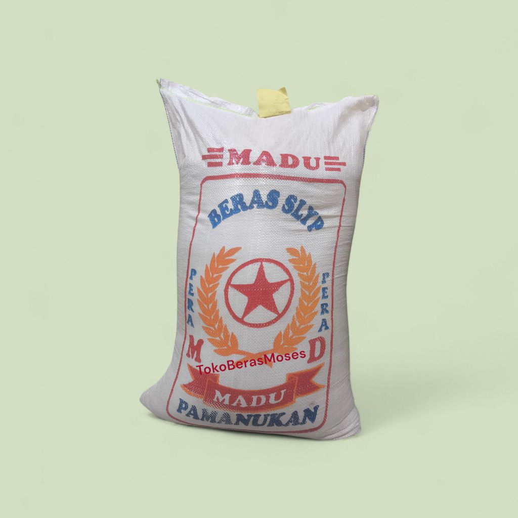 BERAS PERA SUPER / PERA PADANG / BERAS NASI GORENG /LONTONG/KETUPAT 5kg dan 10kg