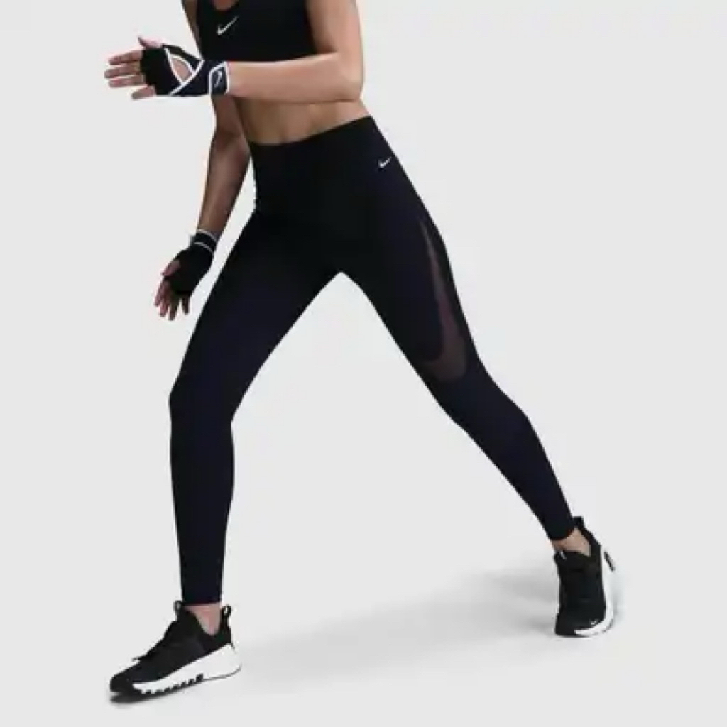 PRELOVED Nike Women Dry Fit Legging Size S