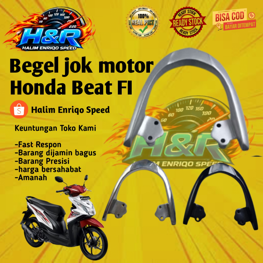 BEHEL / BEGEL BEAT FI 2013-2015