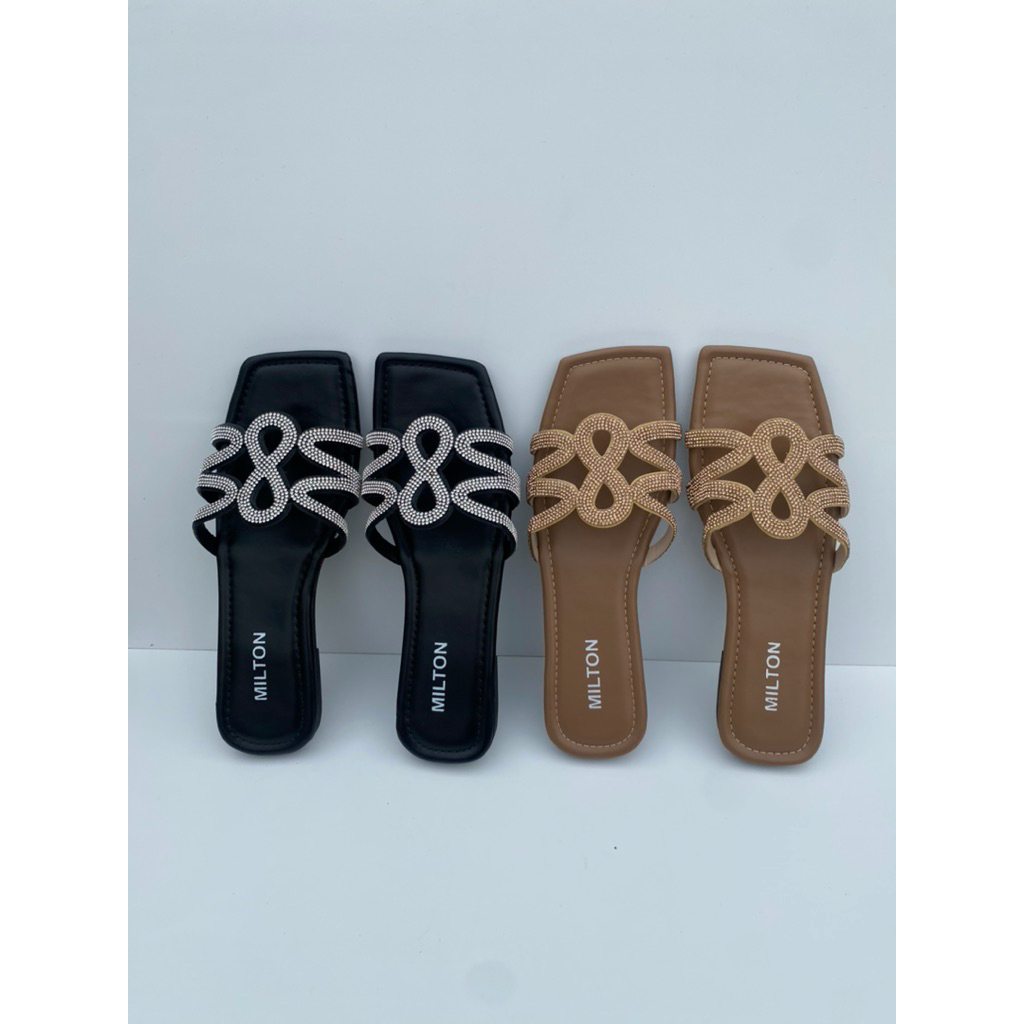 MILTON Vara sandal jalan sandal wanita casual