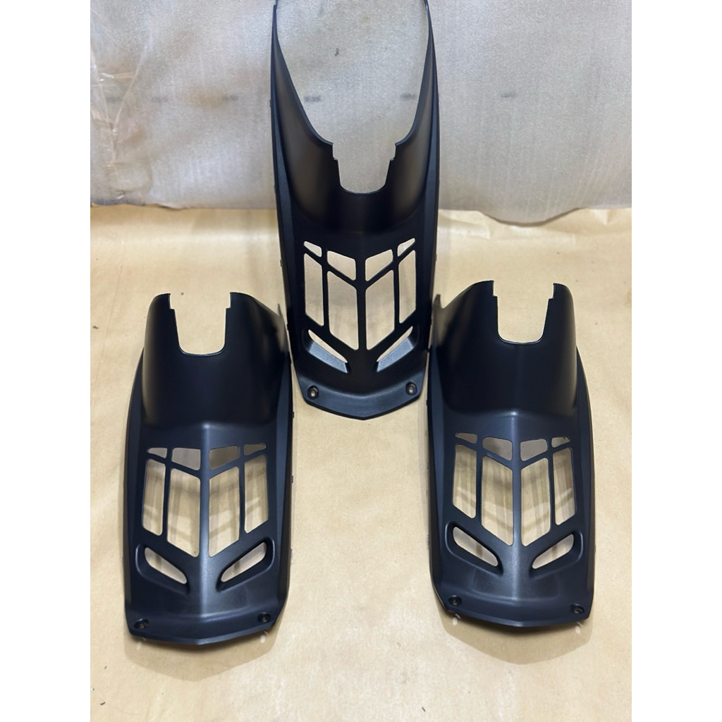 COVER TUTUP MESIN MIO SPORTY cover tutup mesin mio depan