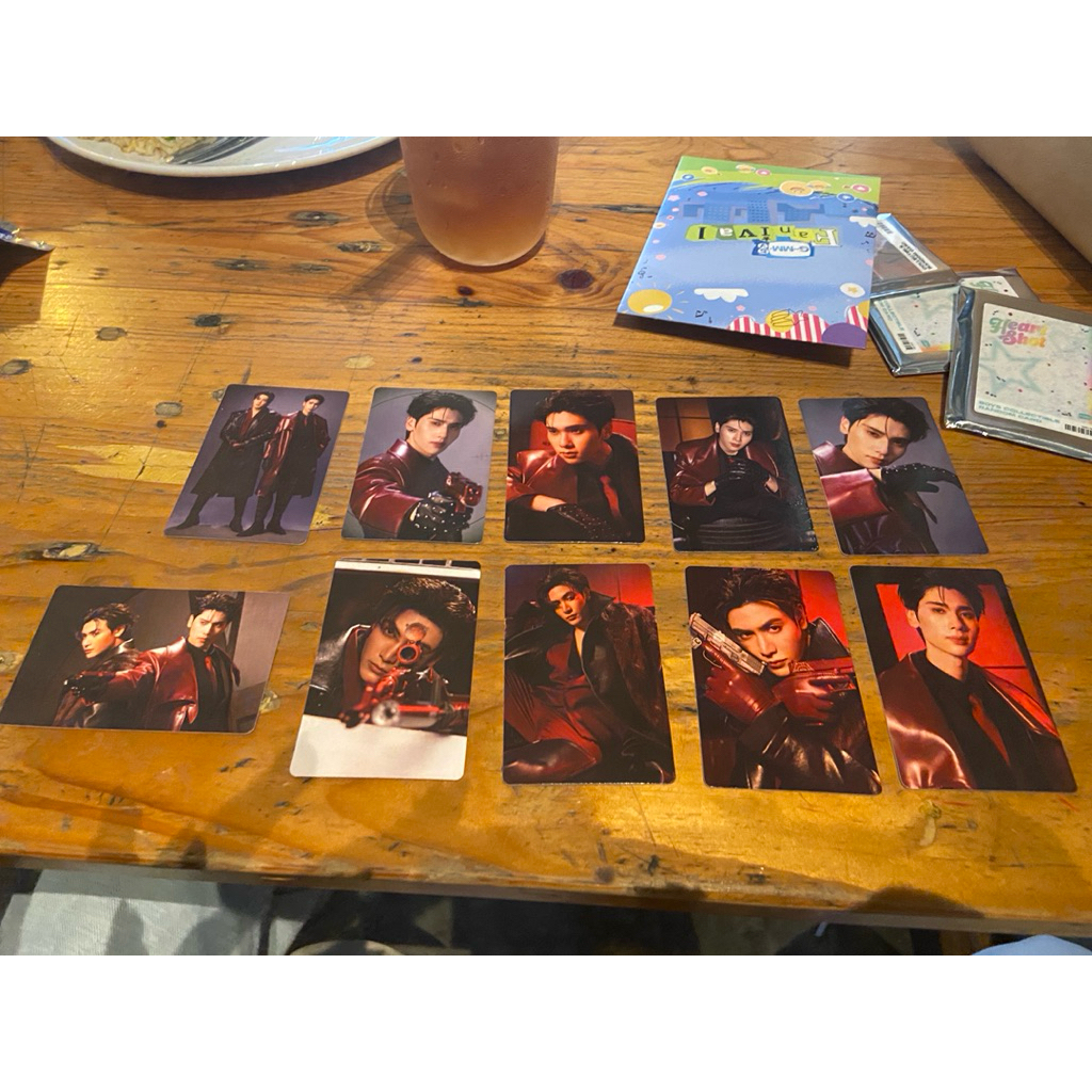PC JOONGDUNK FANCON