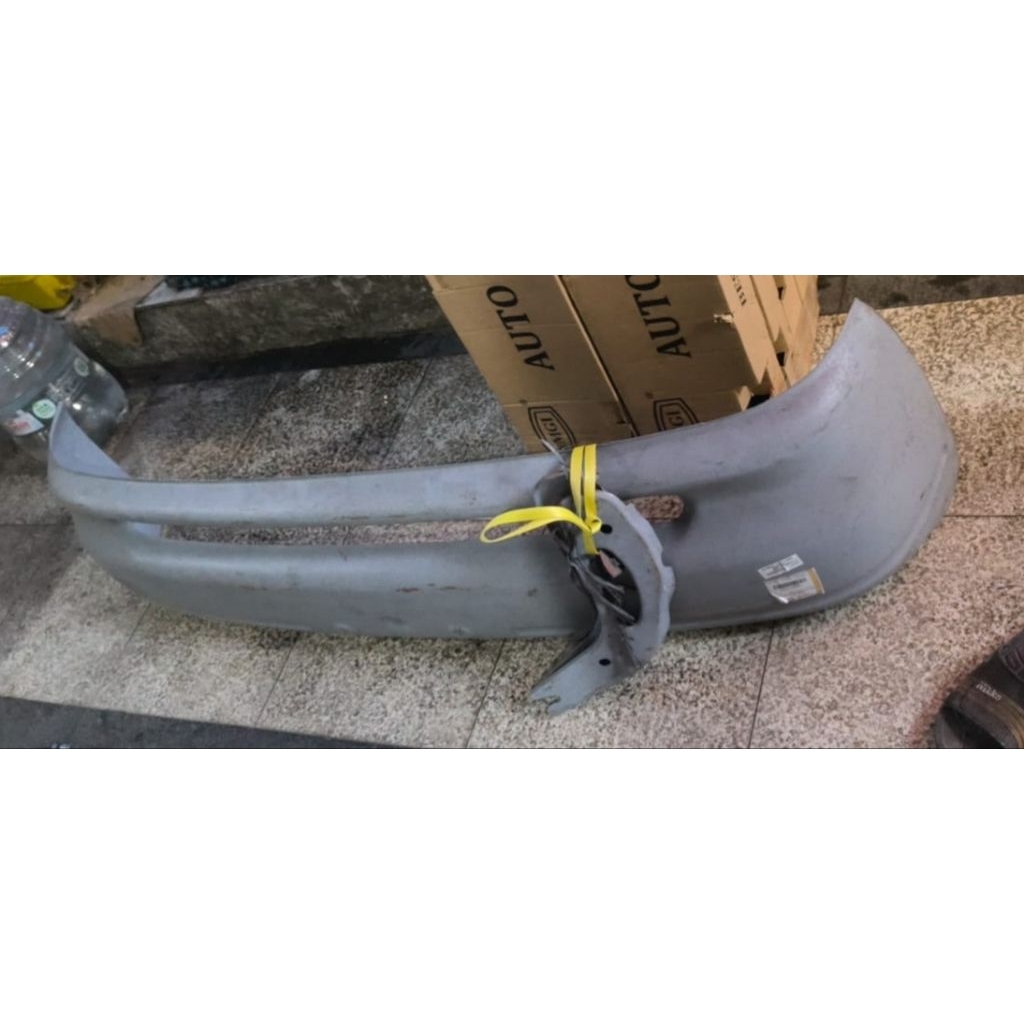 bemper t120ss depan bumper t120ss original bumper