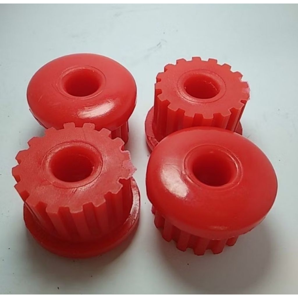 KARET BOS BUSHING ANTING PER BESAR.CARRY 1.0 JIMNY KATANA SJ410