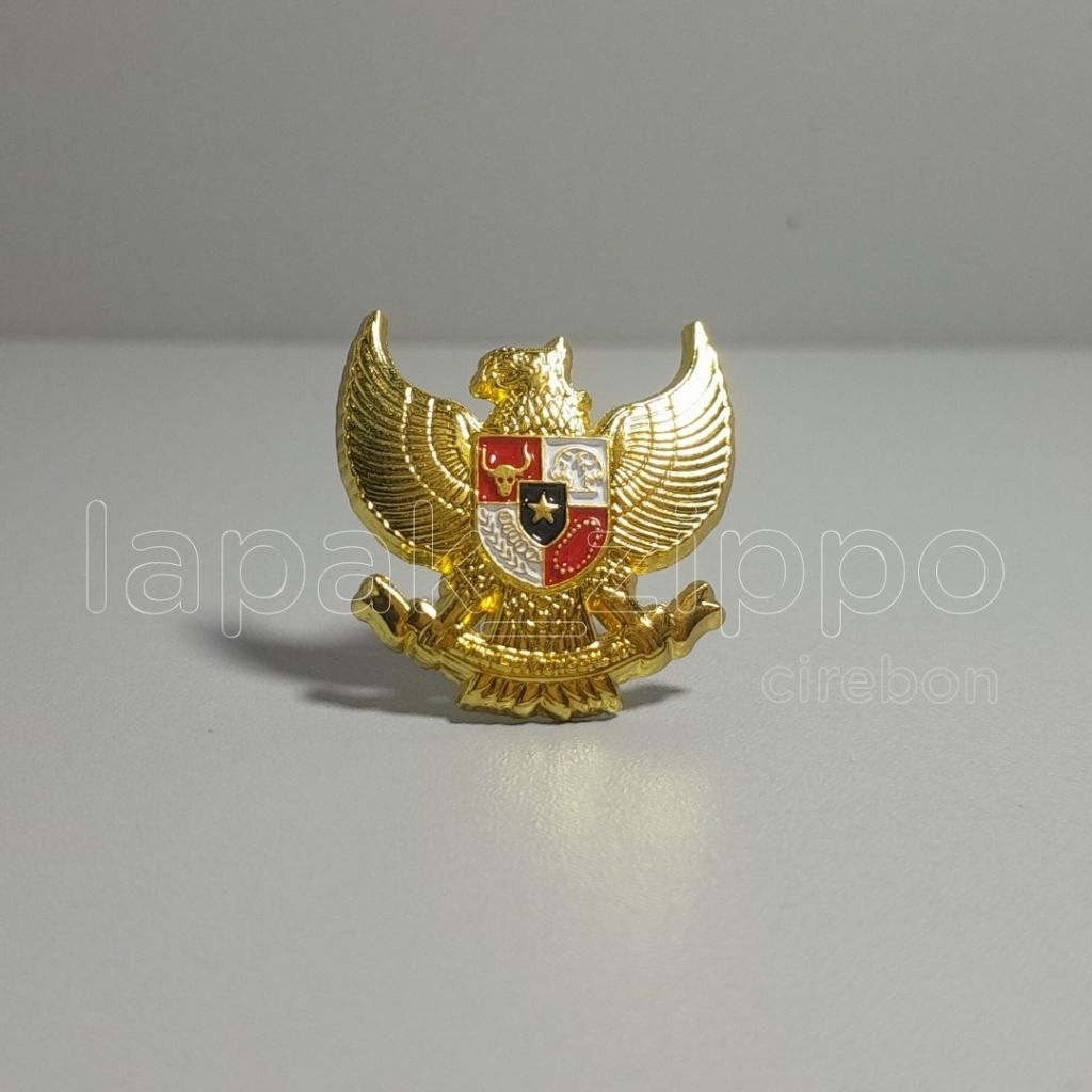 EMBLEM ZIPPO