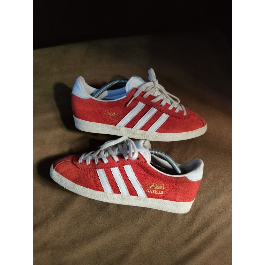 Adidas Gazelle og