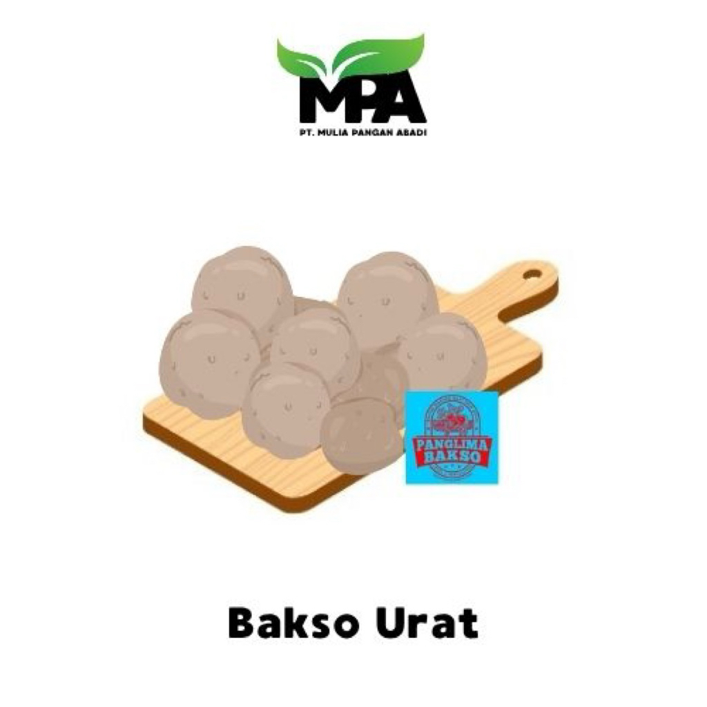 Panglima Bakso Urat