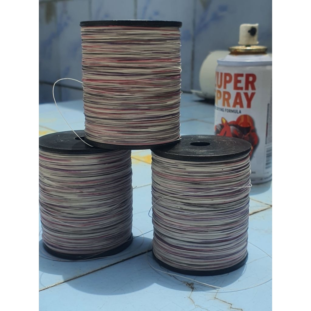 GELASAN LAYANGAN MAMBO 1 SLOP