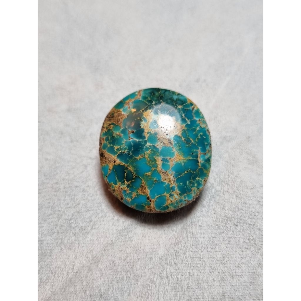 natural pirus persia serat emas