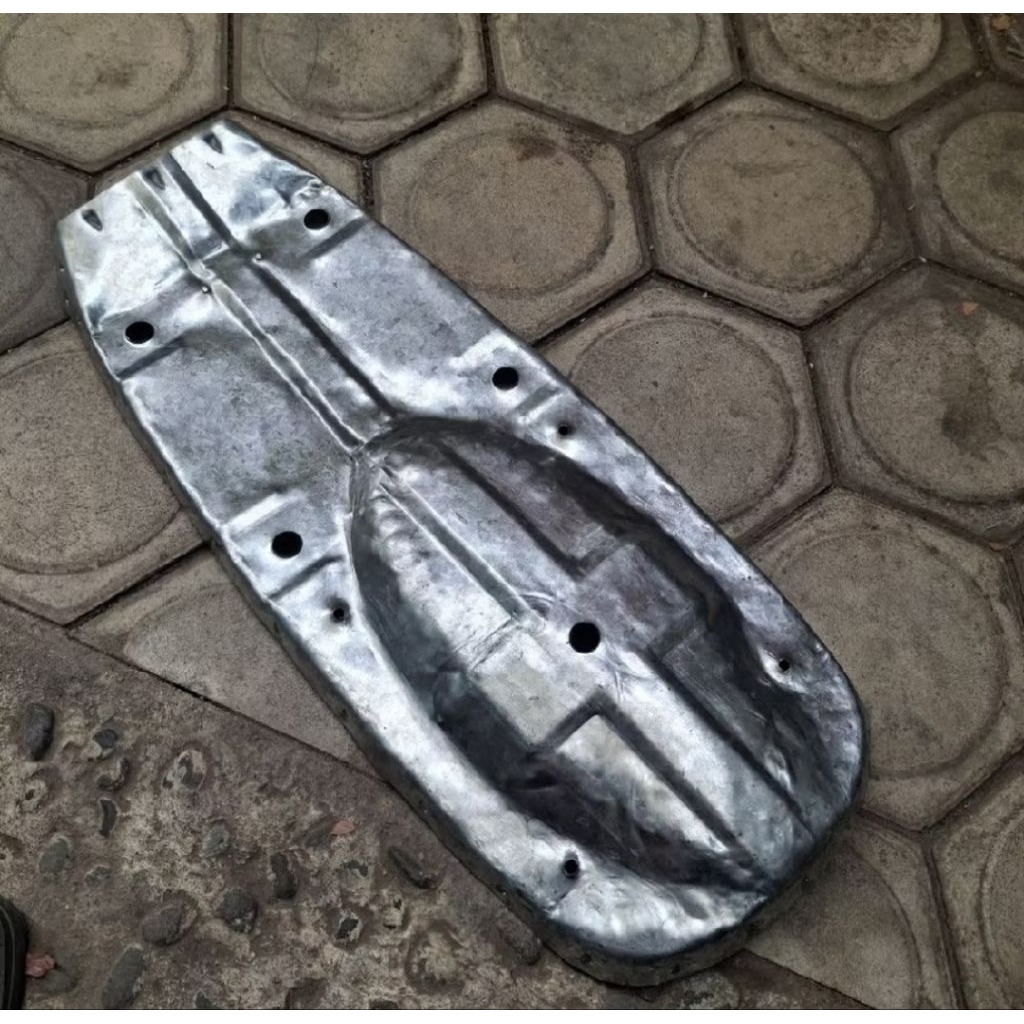 PAPAN JOK ALAS JOK PLAT JOK RX-100 RX100 RX 100