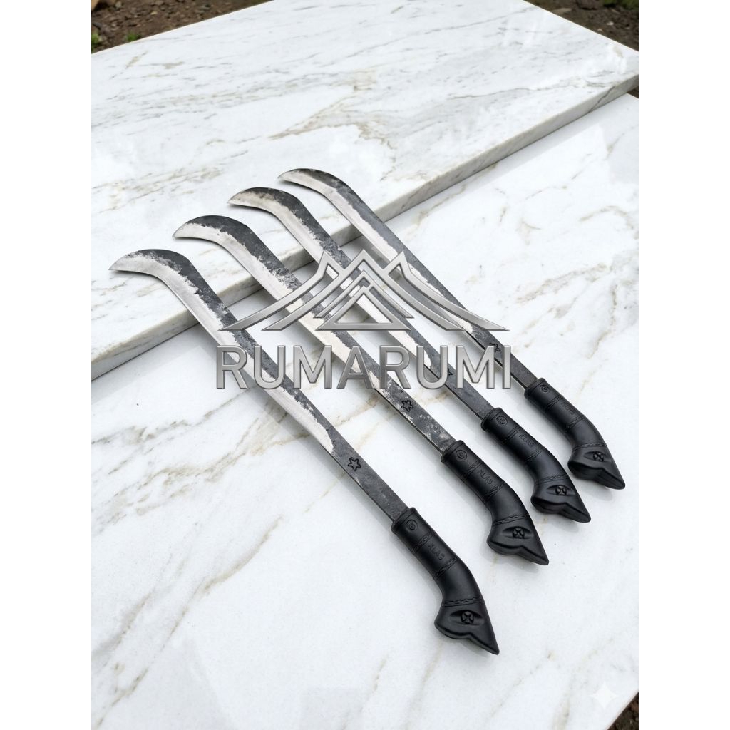 Alat Pemotong Rumput Manual